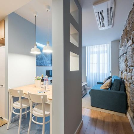 Guestready - Crayon Walls Apts Porto Eksteriør bilde