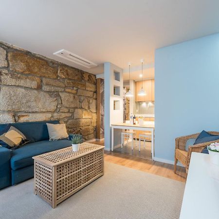 Guestready - Crayon Walls Apts Porto Eksteriør bilde