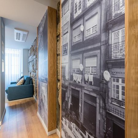 Guestready - Crayon Walls Apts Porto Eksteriør bilde
