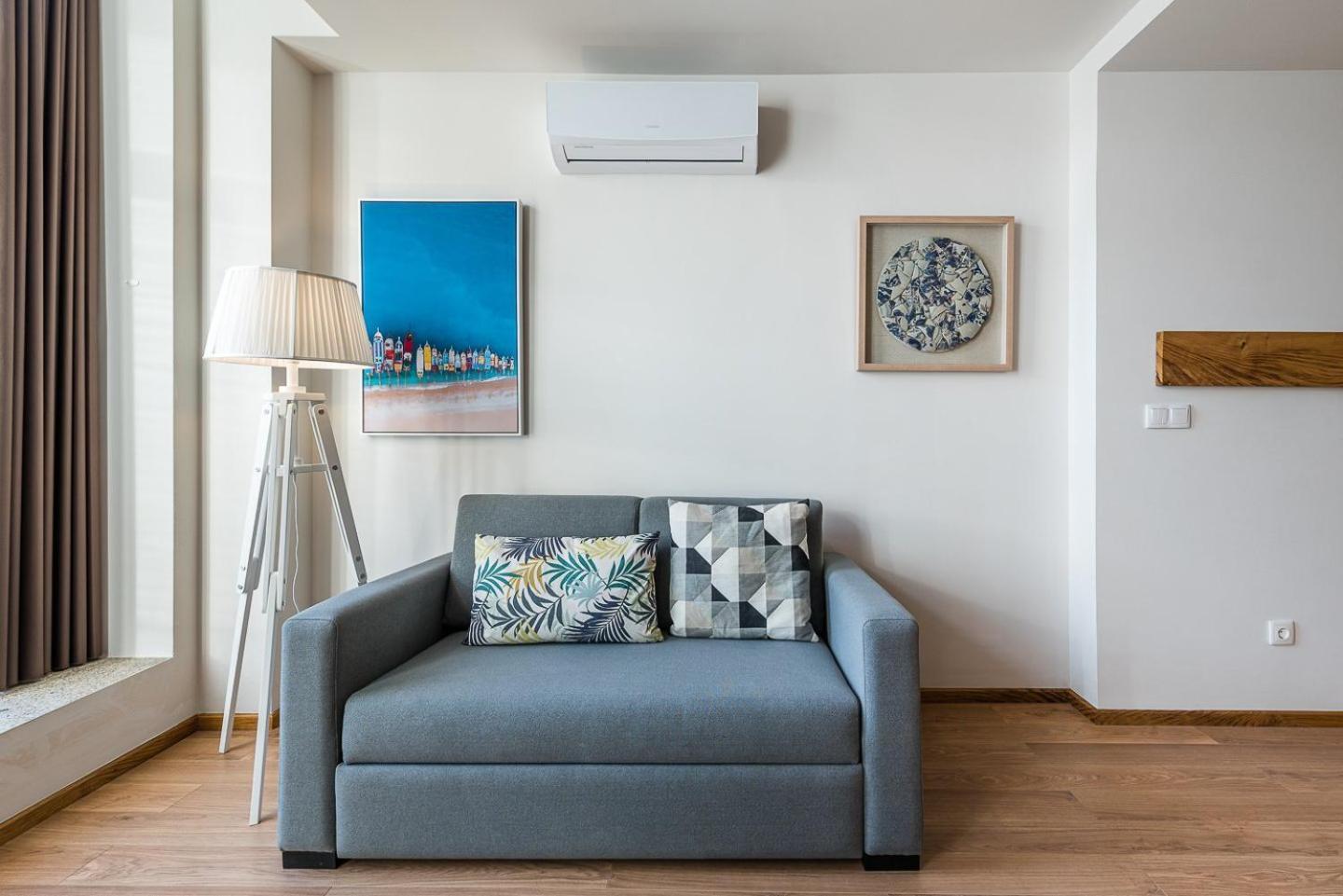 Guestready - Crayon Walls Apts Porto Eksteriør bilde