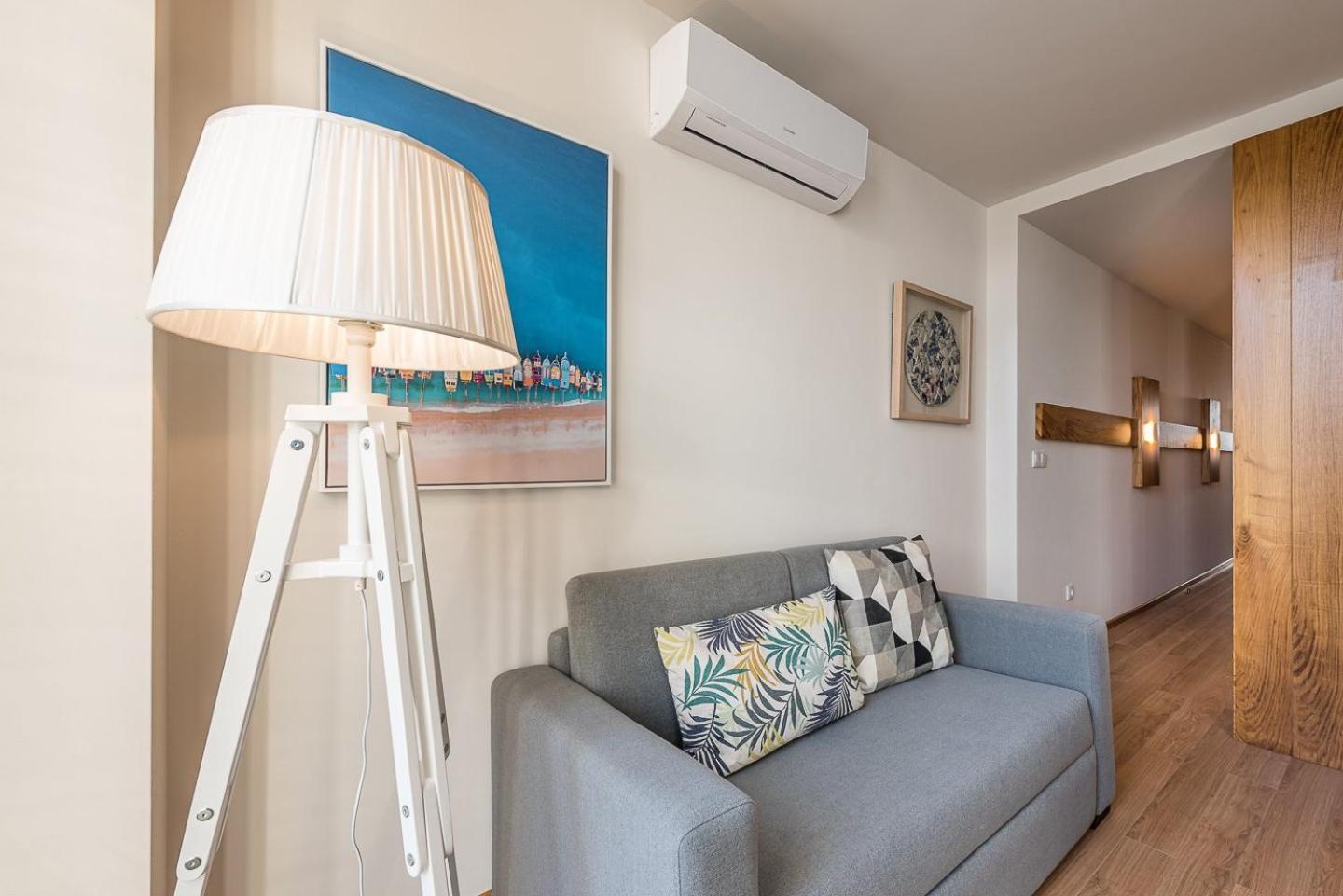 Guestready - Crayon Walls Apts Porto Eksteriør bilde