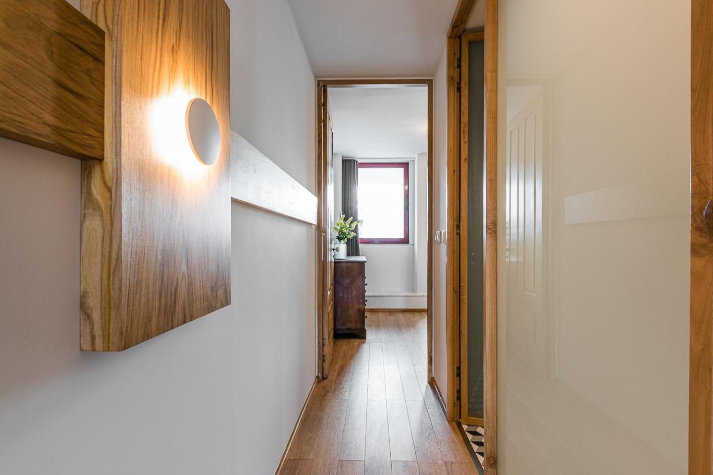Guestready - Crayon Walls Apts Porto Eksteriør bilde
