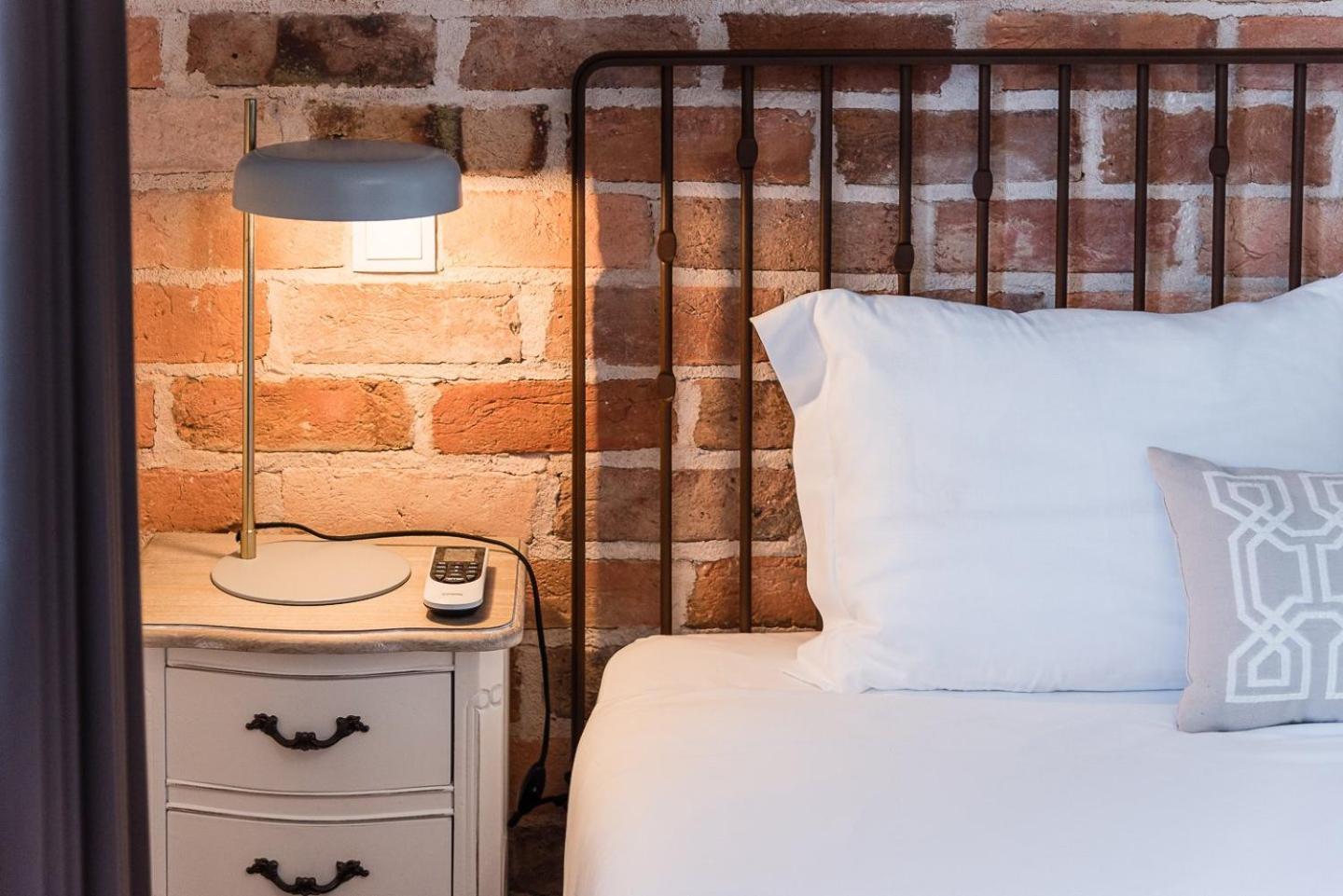 Guestready - Crayon Walls Apts Porto Eksteriør bilde