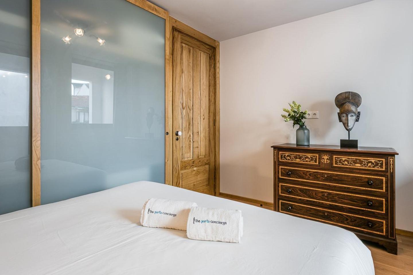 Guestready - Crayon Walls Apts Porto Eksteriør bilde