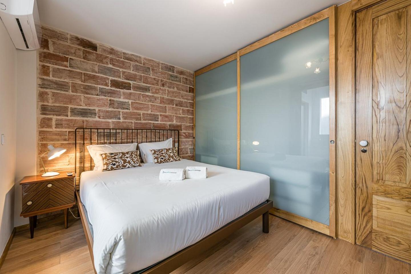 Guestready - Crayon Walls Apts Porto Eksteriør bilde