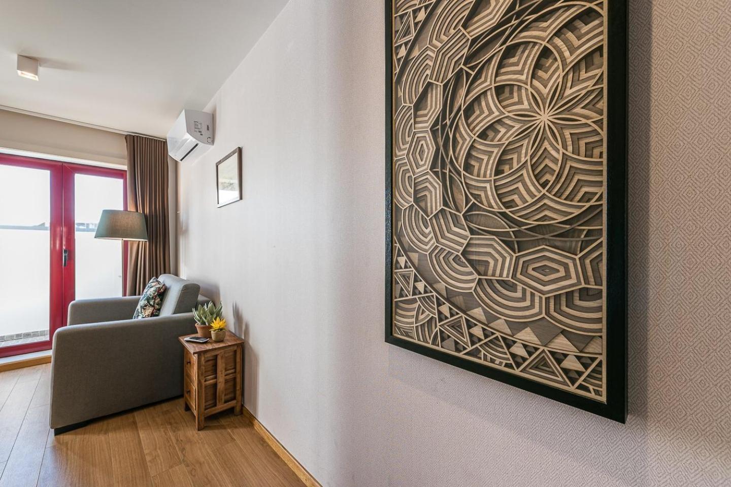 Guestready - Crayon Walls Apts Porto Eksteriør bilde