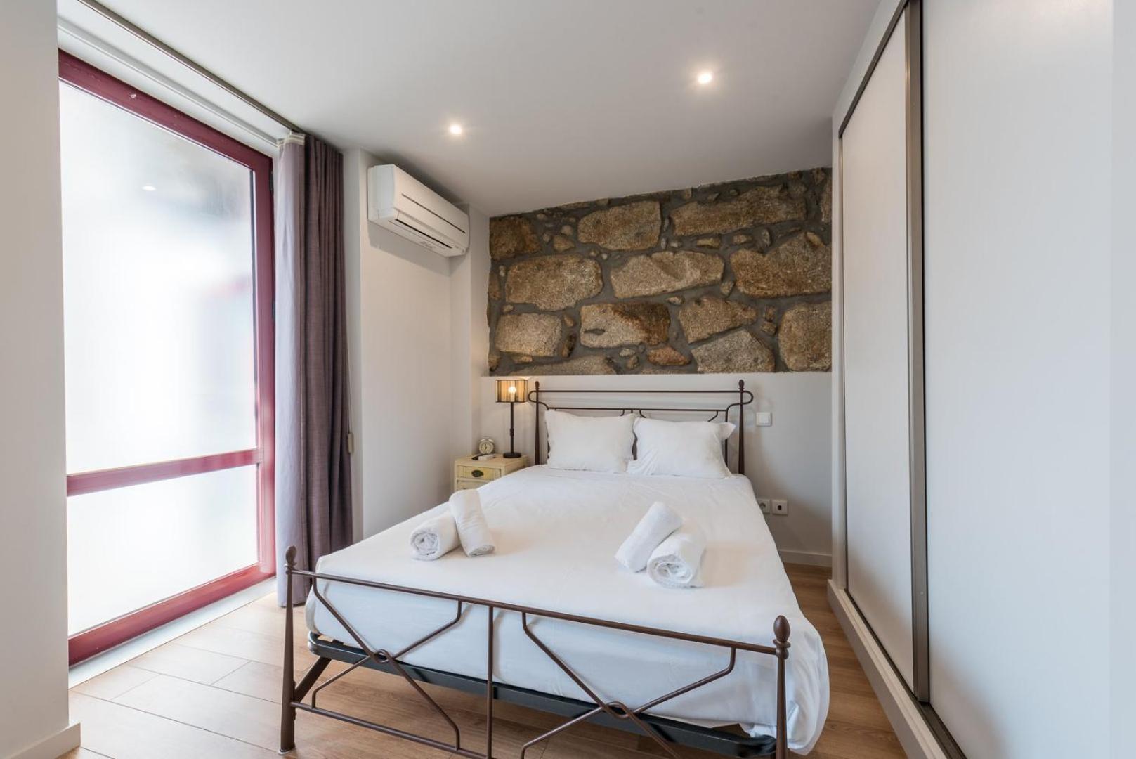 Guestready - Crayon Walls Apts Porto Eksteriør bilde