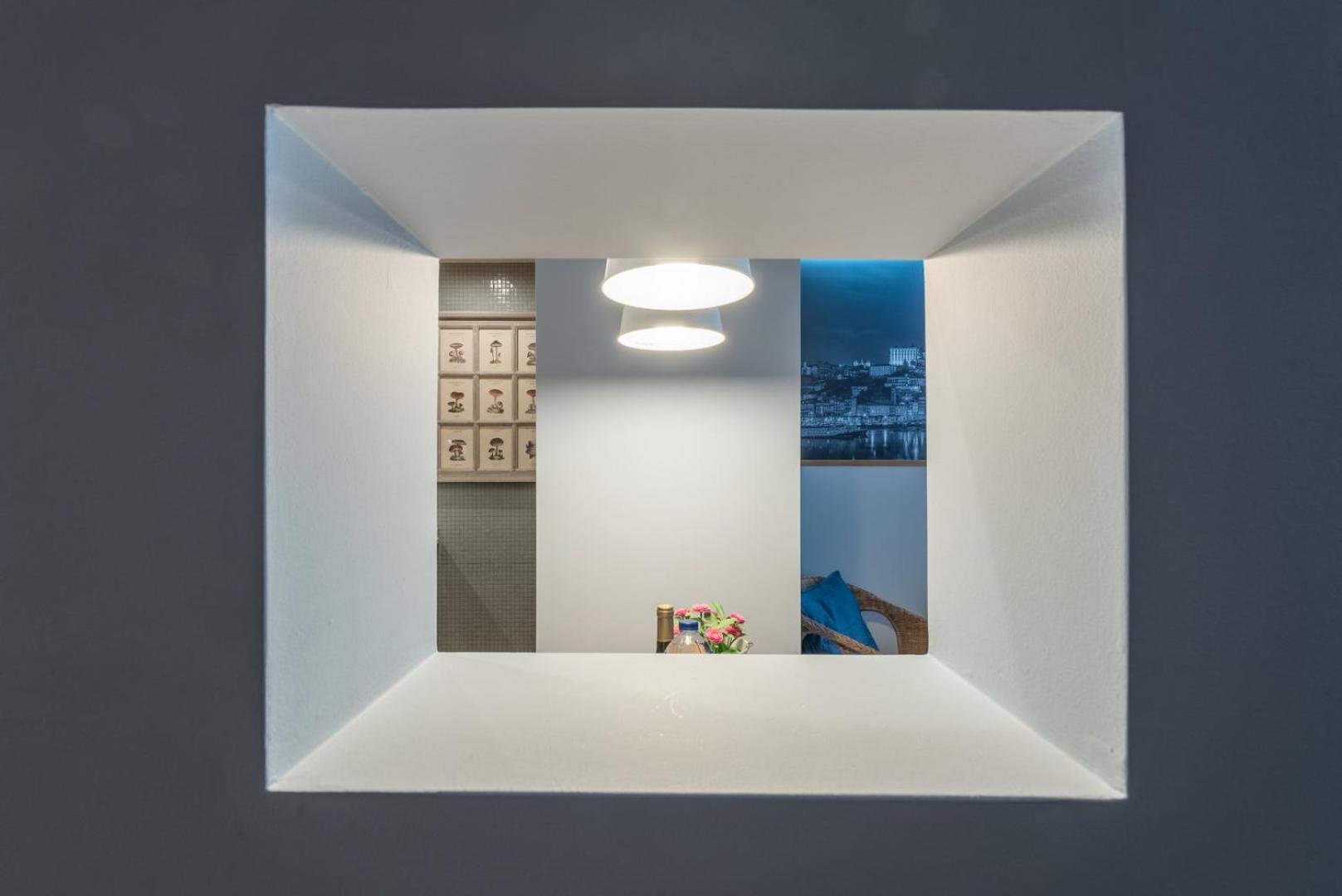 Guestready - Crayon Walls Apts Porto Eksteriør bilde