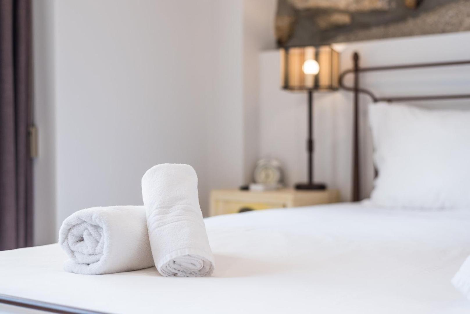 Guestready - Crayon Walls Apts Porto Eksteriør bilde