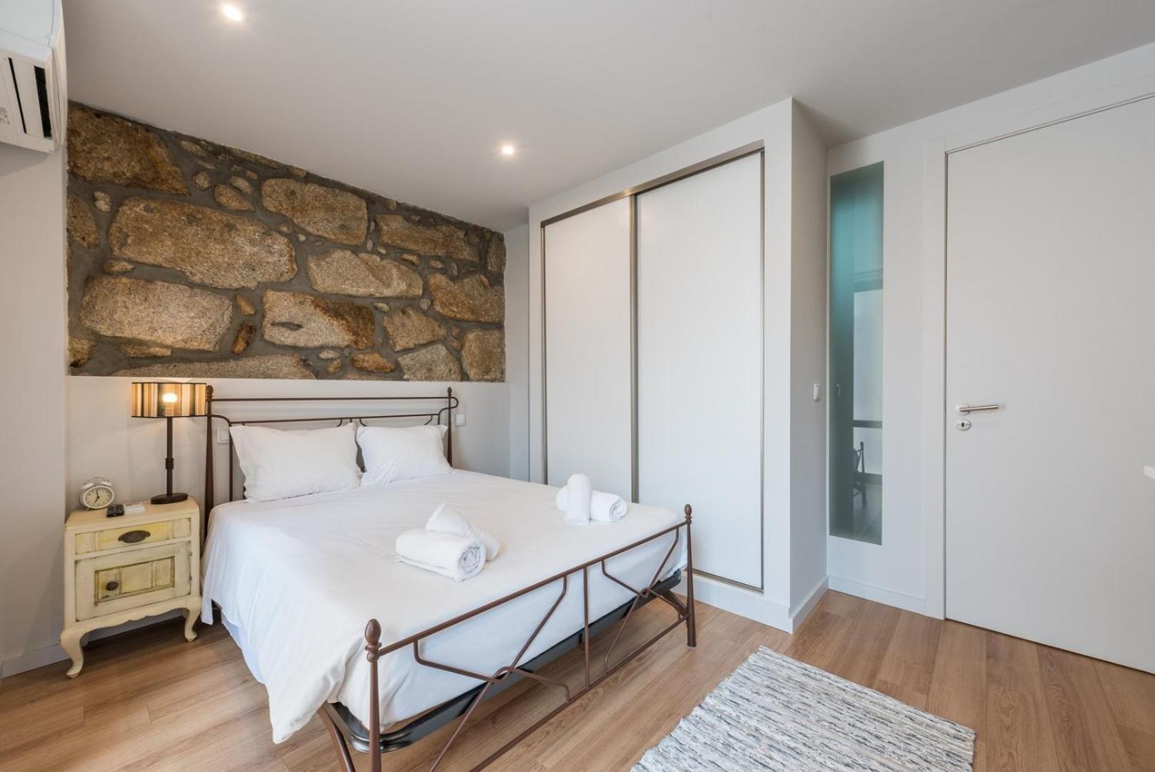 Guestready - Crayon Walls Apts Porto Eksteriør bilde